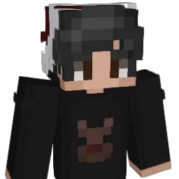 JohnnyGT Minecraft avatar bust