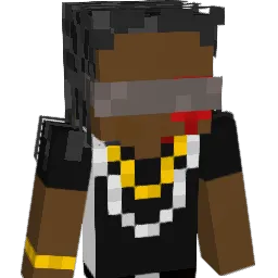 JohnnyGatka Minecraft avatar bust