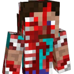 JohnnyGold's Minecraft skin