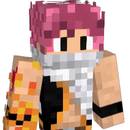 JohnnyHarrison's Minecraft skin