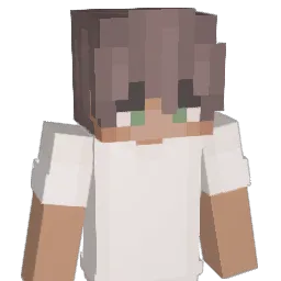JohnnyJose Minecraft avatar bust