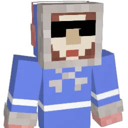 JohnnyKansas12's Minecraft skin