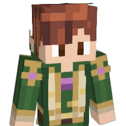 JohnnyKirisaki's Minecraft skin