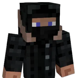 JohnnyLion_ Minecraft avatar bust