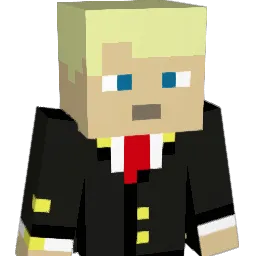 JohnnyNWTL's Minecraft skin