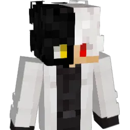 JohnnyNacho5 Minecraft avatar bust