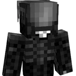 JohnnyPeters Minecraft avatar bust