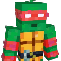 JohnnyPlayz's Minecraft skin