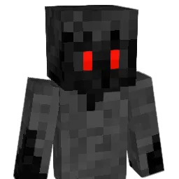 JohnnyRaige Minecraft avatar bust