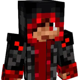 JohnnySarch Minecraft avatar bust