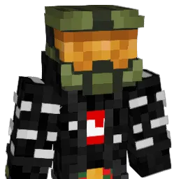 JohnnySigmaHand's Minecraft skin