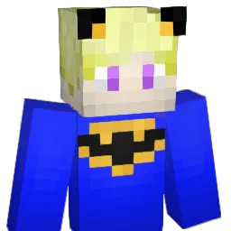 JohnnySteeze's Minecraft skin