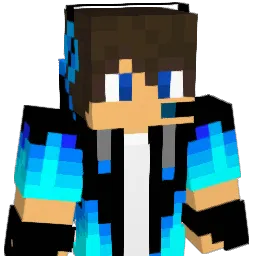 Johnny_005 Minecraft avatar bust
