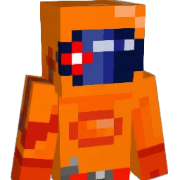 Johnny_162 Minecraft avatar bust