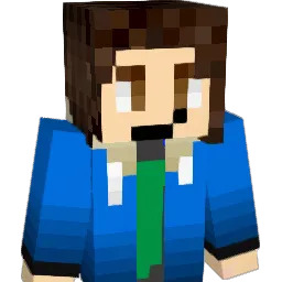 Johnny_2b's Minecraft skin