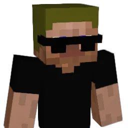 Johnny_73 Minecraft avatar bust