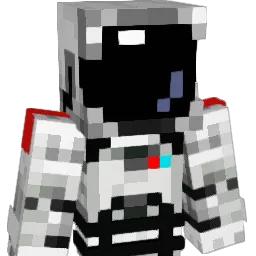 Johnny_B_G00d Minecraft avatar bust