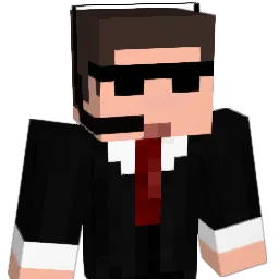 Johnny_Baws's Minecraft skin