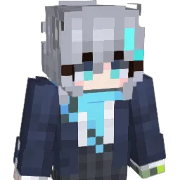 Johnny_Jamm's Minecraft skin