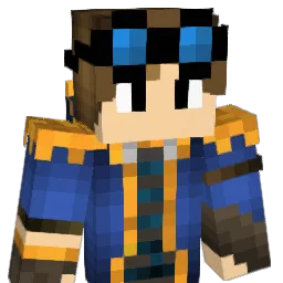 Johnny_Jump3r Minecraft avatar bust