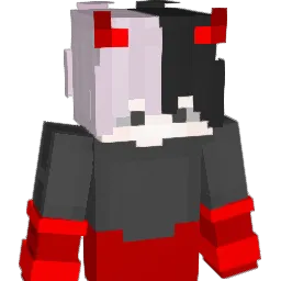 Johnny_Mac0202 Minecraft avatar bust