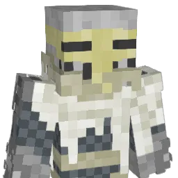 Johnny_Peligro Minecraft avatar bust