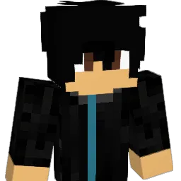 Johnny_Rock Minecraft avatar bust