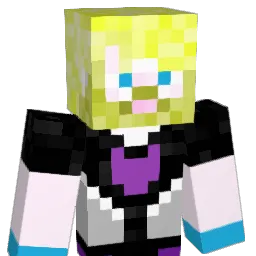 Johnny_Rose Minecraft avatar bust