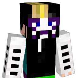 Johnny_Three's Minecraft skin