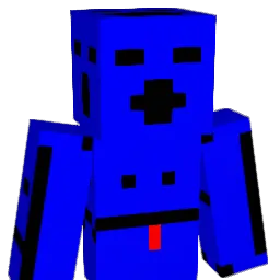 Johnnyasf's Minecraft skin