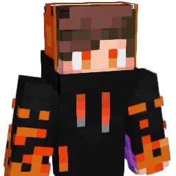 Johnnyboy19871 Minecraft avatar bust
