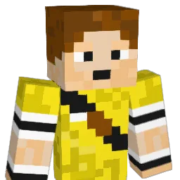 Johnnyboy312's Minecraft skin