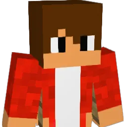 Johnnyboy_27king Minecraft avatar bust