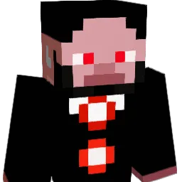 Johnnyd401 Minecraft avatar bust