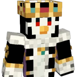Johnnyko11 Minecraft avatar bust