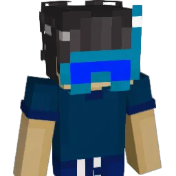 Johnnykve's Minecraft skin