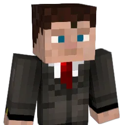 Johnnyread's Minecraft skin