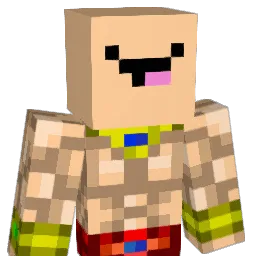 Johnnyzilla21's Minecraft skin