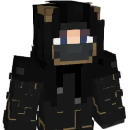Johno00 Minecraft avatar bust