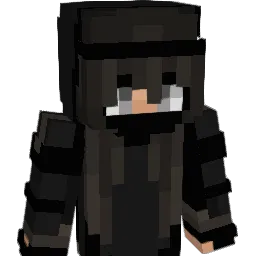 JohnoJ13 Minecraft avatar bust