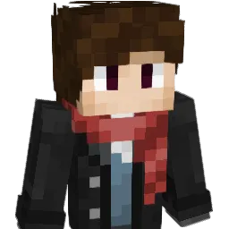 Johnplay5 Minecraft avatar bust