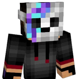 Johnplays42 Minecraft avatar bust