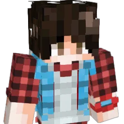 Johnso's Minecraft skin