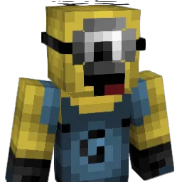 Johnson42's Minecraft skin