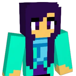 JohnsonC59 Minecraft avatar bust