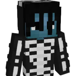 JohnsonGrabber Minecraft avatar bust