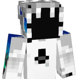Johnson_Yu Minecraft avatar bust