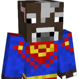 Johnthebistman7 Minecraft avatar bust