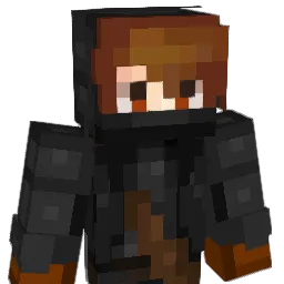 Johnwick911 Minecraft avatar bust