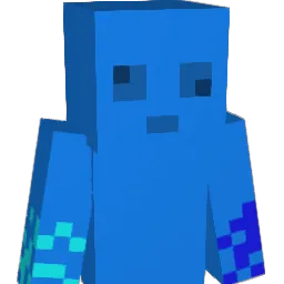 JohnyNorth Minecraft avatar bust